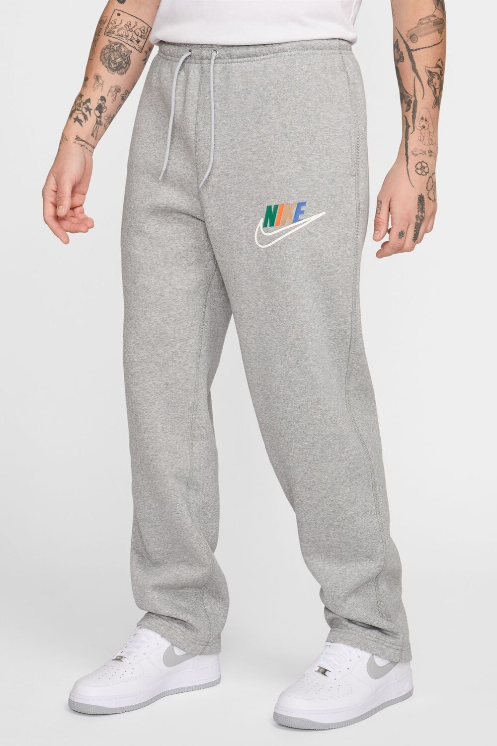 

Клуб бегунов Nike, черный