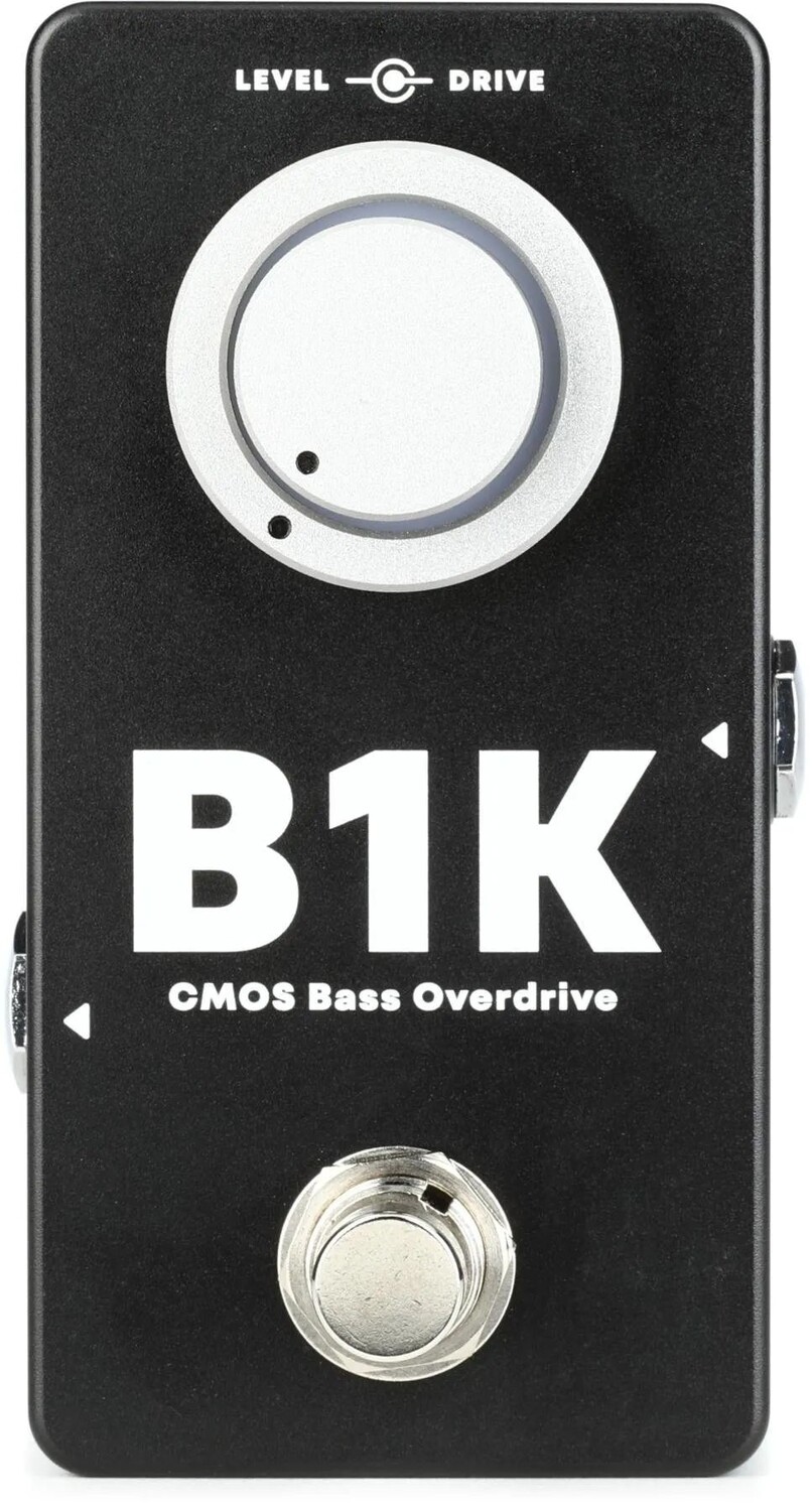 

Мини-педаль Distortion Darkglass Microtubes B1K