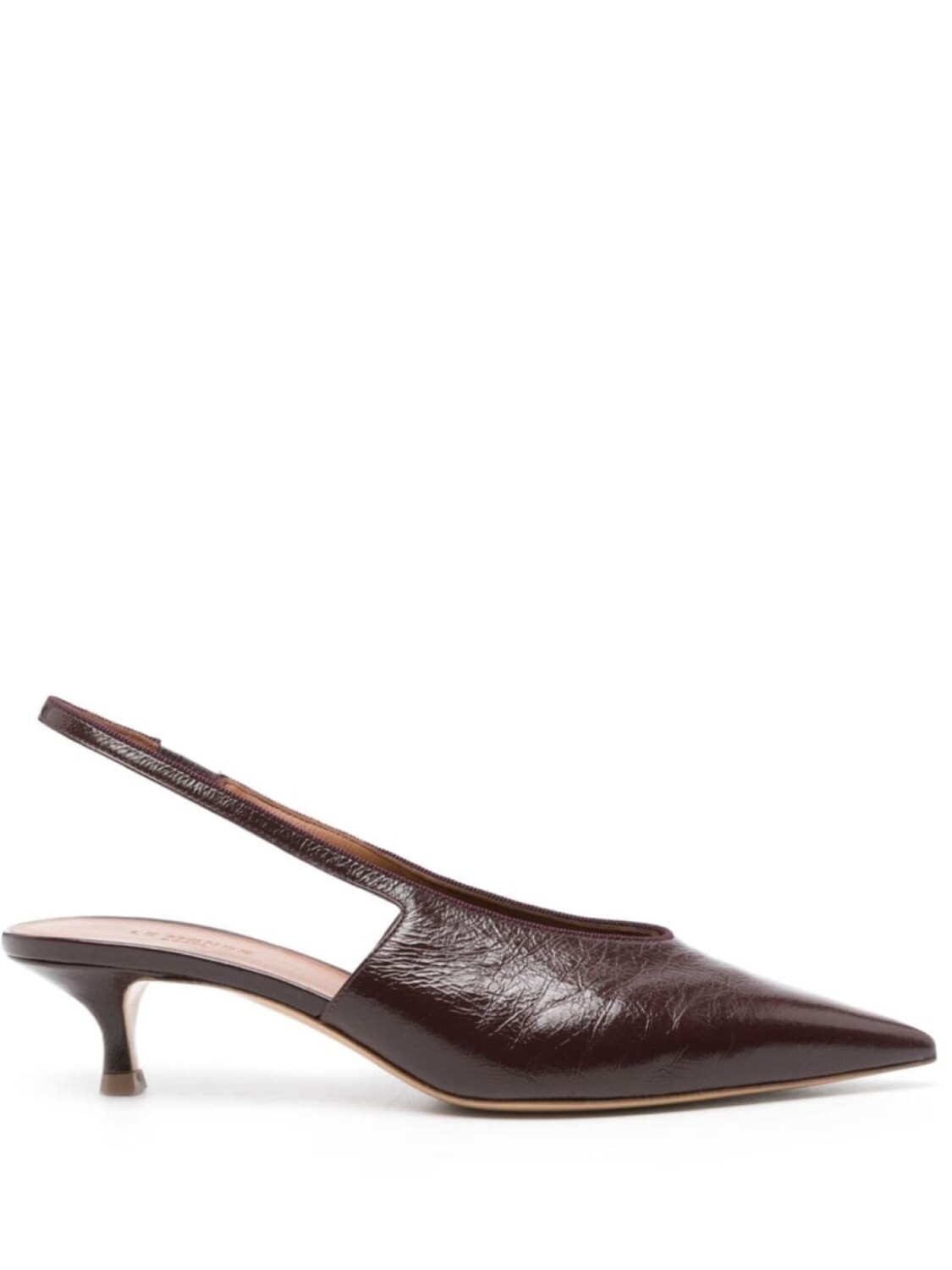 

Le Monde Beryl туфли Venetian 50, красный
