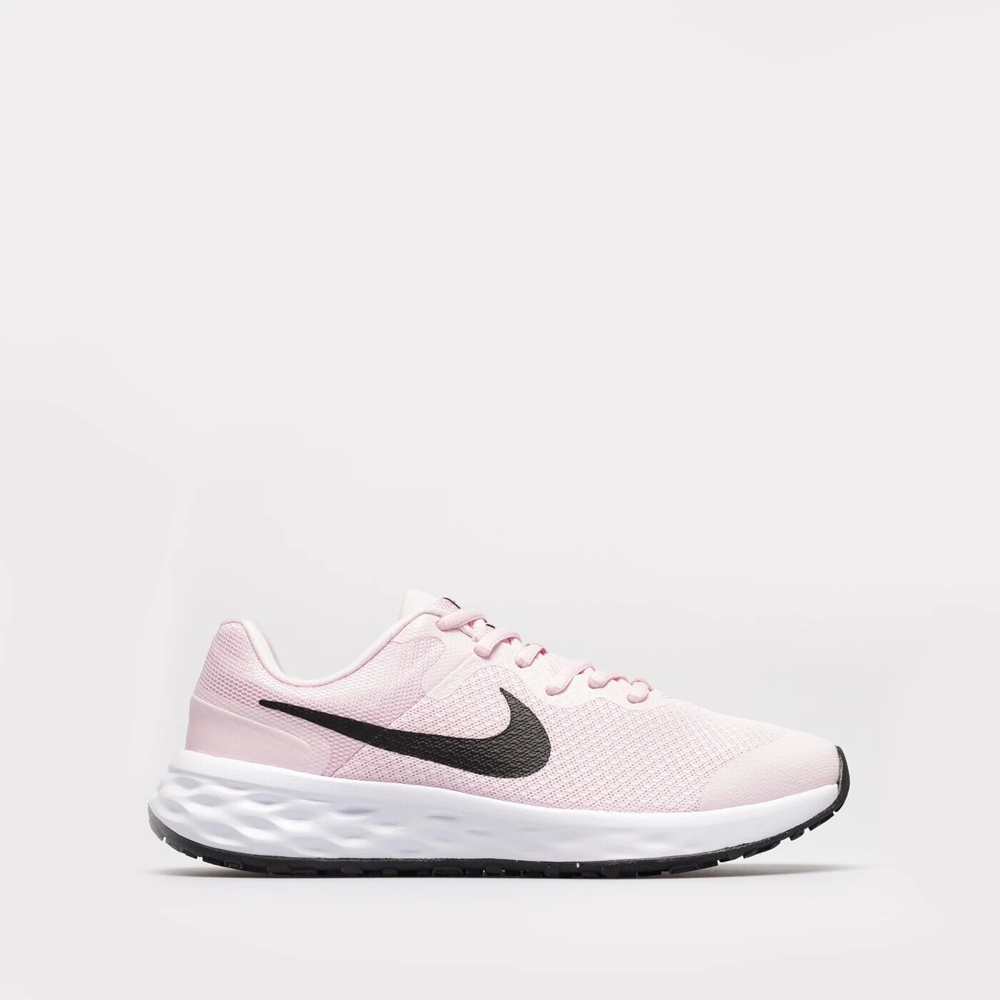 

Кроссовки Nike Revolution 6, розовый