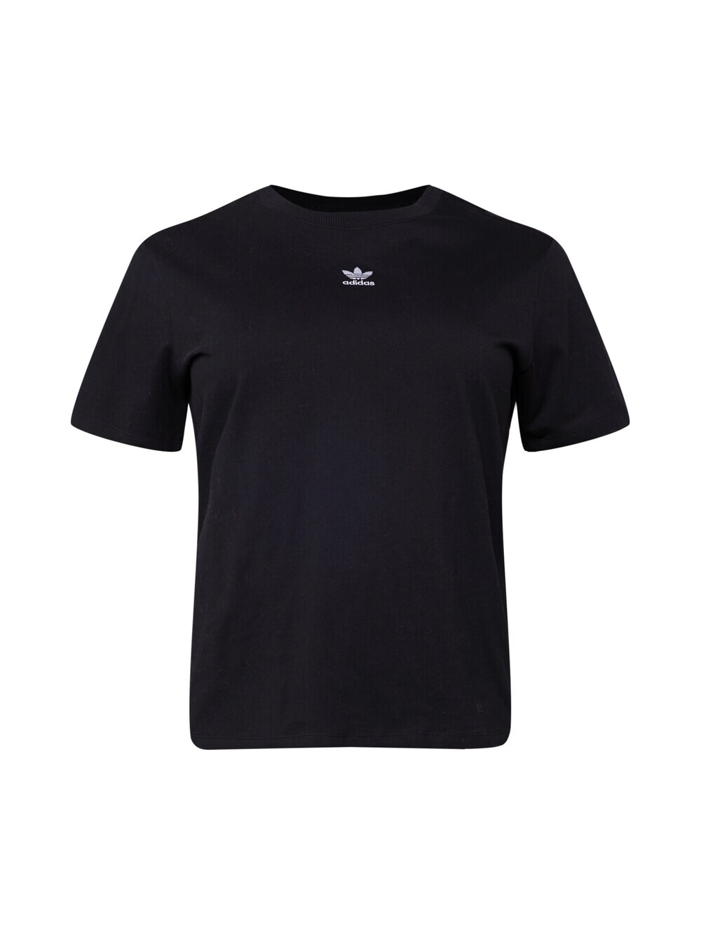 

Рубашка ADIDAS ORIGINALS Adicolor Essentials, черный
