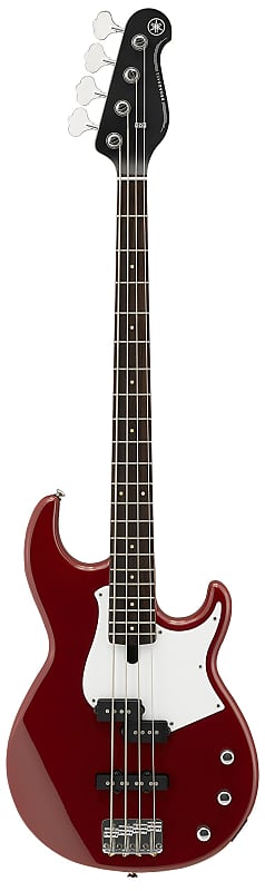 Басс гитара Yamaha BB234 Bass Guitar - Raspberry Red