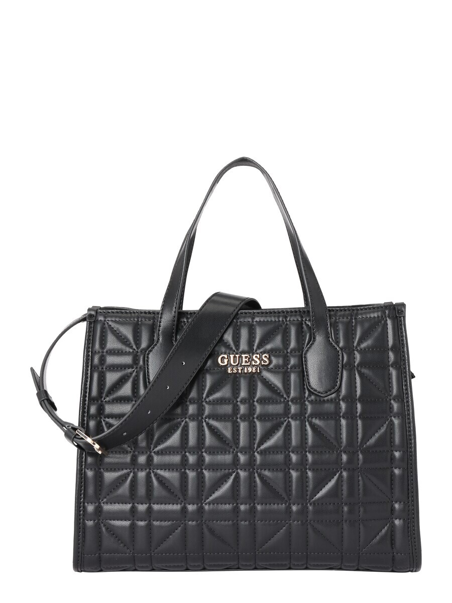 

Сумка GUESS Handbag Silvana, черный