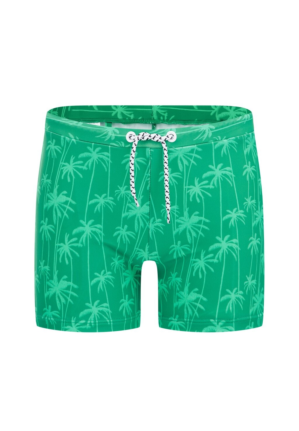 

Плавки WE Fashion, цвет green