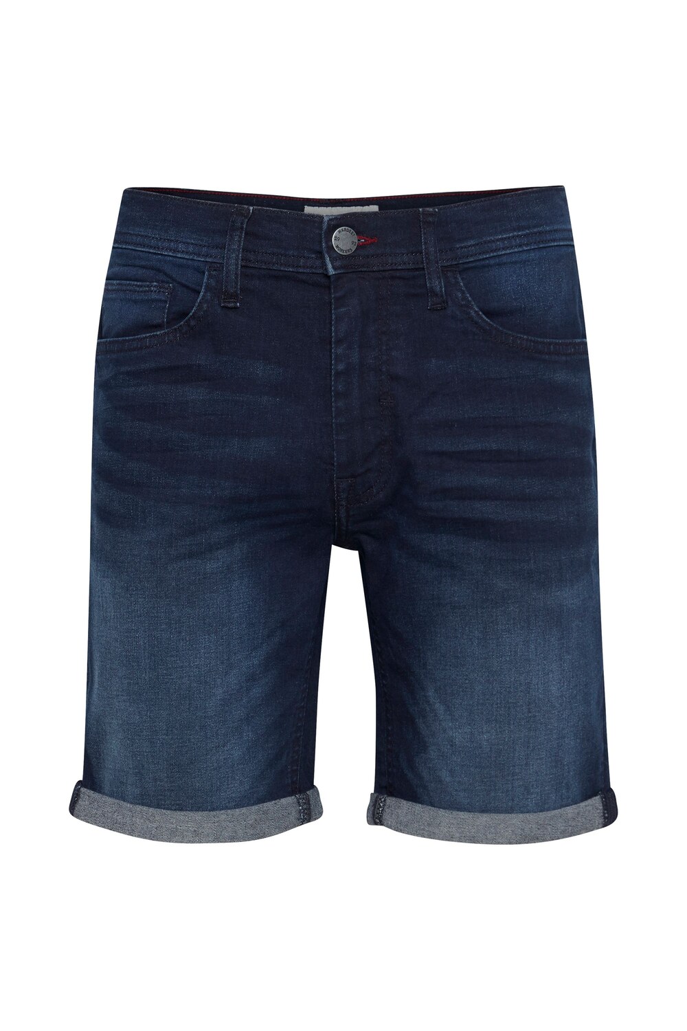 цена Обычные джинсы BLEND, темно-синий