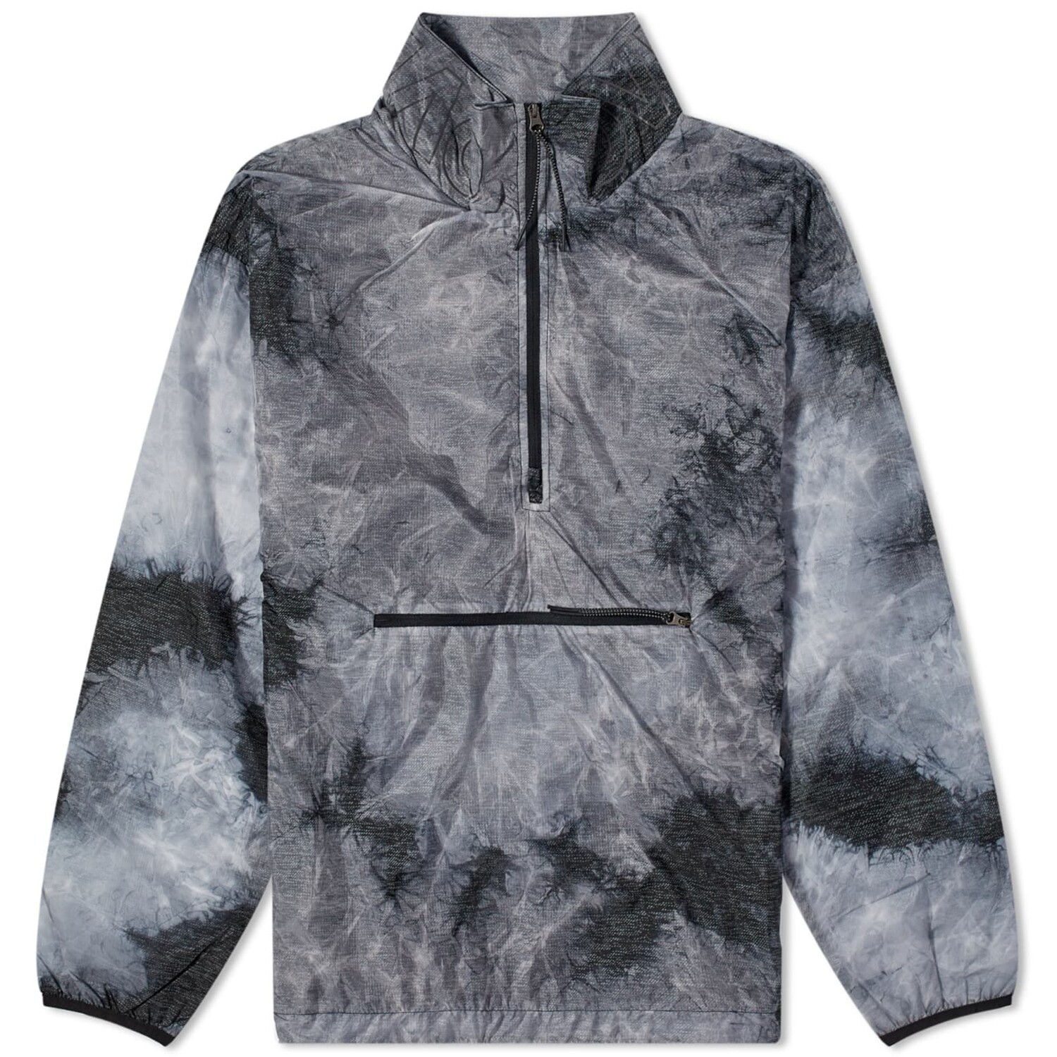 

Куртка Over Over Pop Over, цвет Acid Rain