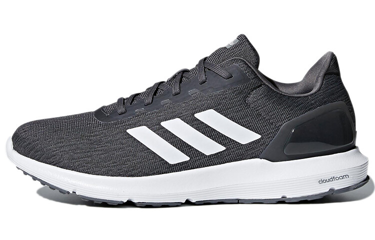 

Кроссовки Cosmic 2 мужские с низким верхом Mist Grey Adidas
