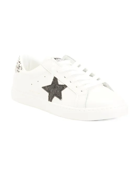 

Кроссовки Carla Star Vintage Havana, белый