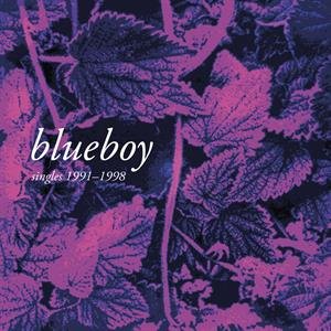 Виниловая пластинка Blueboy - Singles 1991-1998