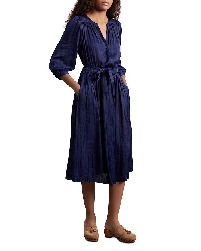 

Платье Джесси Gerard Darel