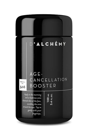 

Лосьон против морщин для жирной и комбинированной кожи, 100мл D'ALCHEMY
