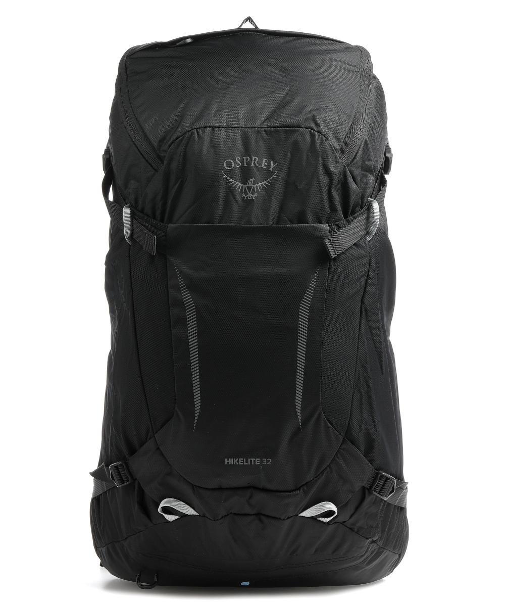 

Походный рюкзак Hikelite 32 M/L нейлон Osprey, черный