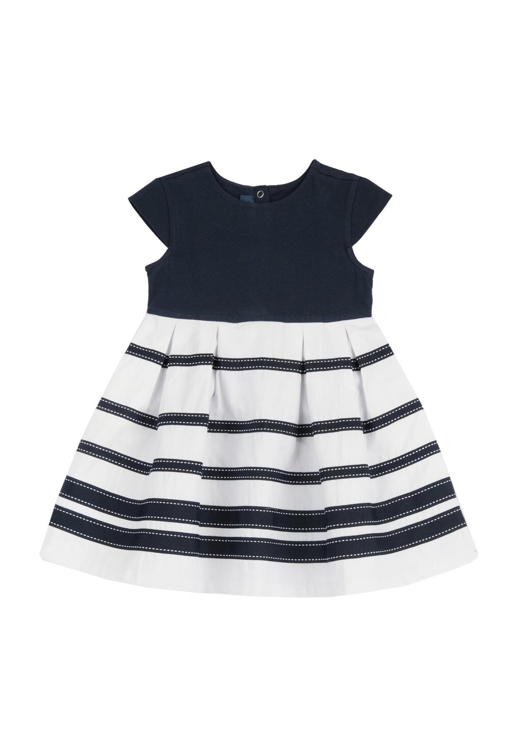 

Повседневное платье ELEGANT Chicco, цвет blue