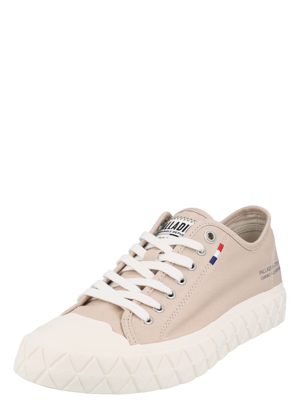 

Кроссовки Palladium Palla Ace, бежевый