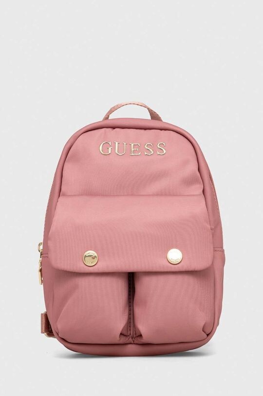 

Рюкзак Guess, розовый
