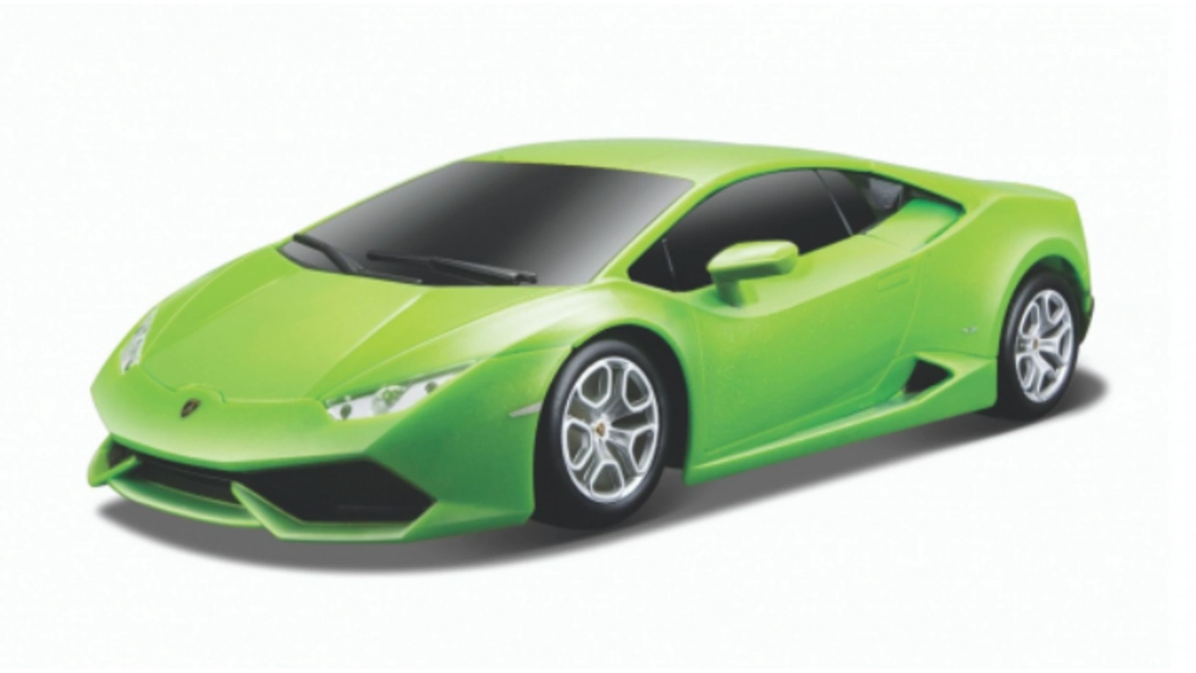 цена Maisto Tech Радиоуправляемый Lamborghini Huracan 1:24