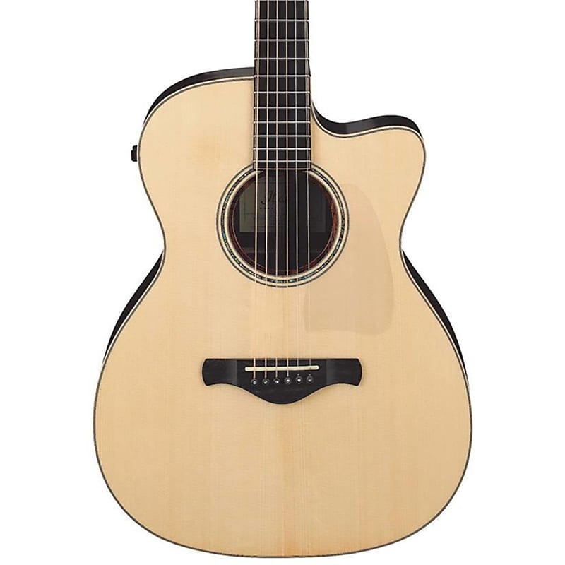 

Акустическая гитара Ibanez ACFS580CE Acoustic-Electric Guitar