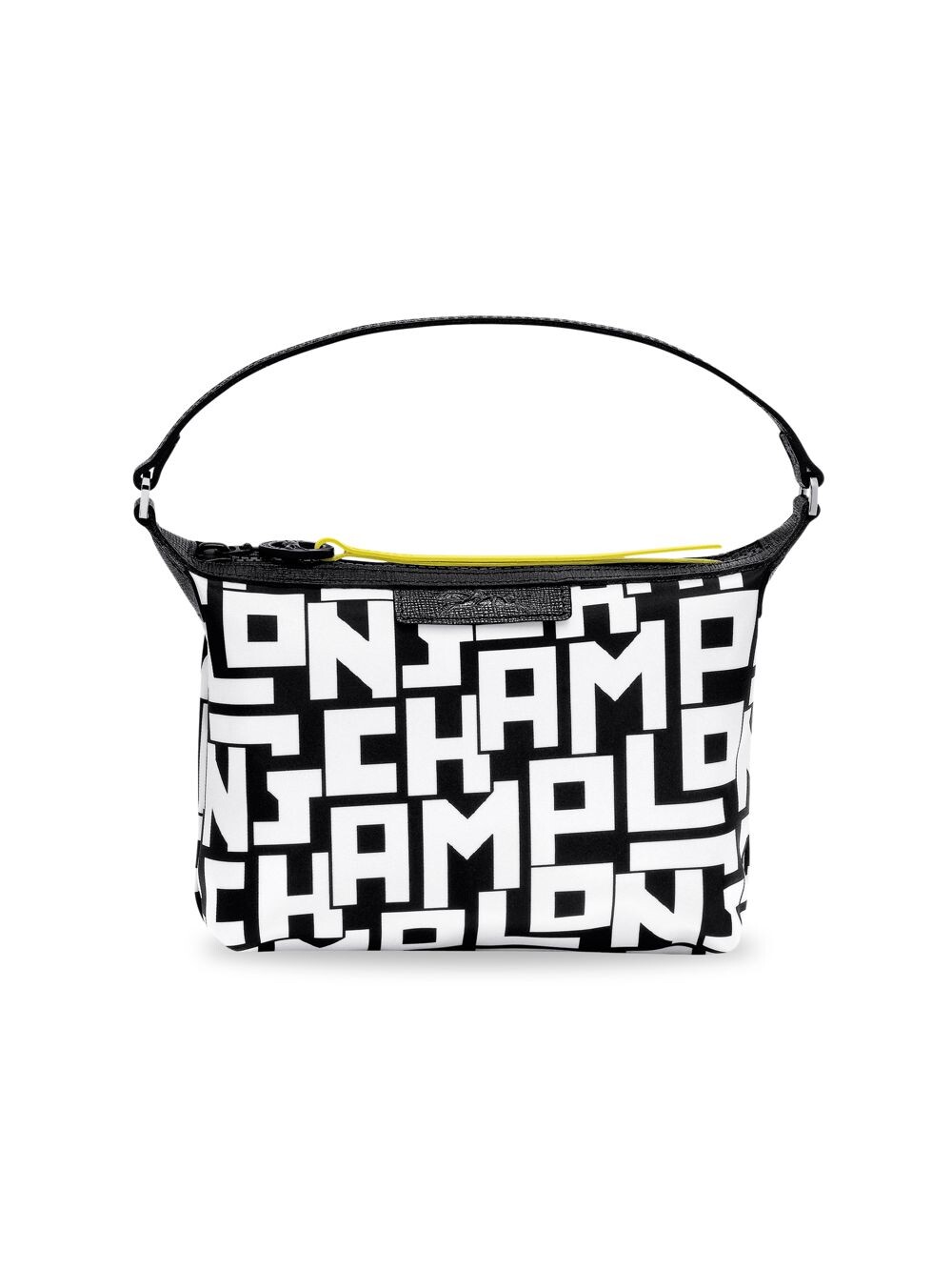 

Сумка через плечо XS Le Pliage LPG Longchamp, черный