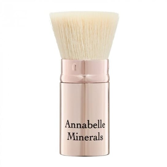 

Выдвижная плоская кисть, 1 шт. Annabelle Minerals