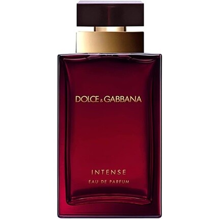 

Парфюмированная вода Dolce & Gabbana Pour Femme Intense, 25 мл