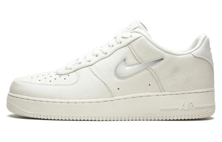 

Nike Air Force 1 Low Jewel Sail