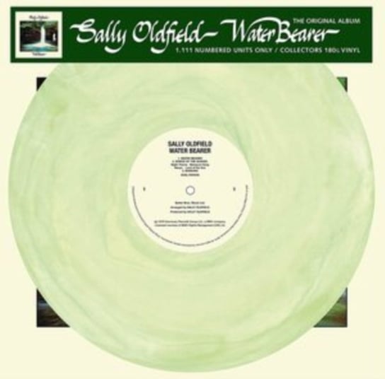 Виниловая пластинка Magic of Vinyl - Water Bearer