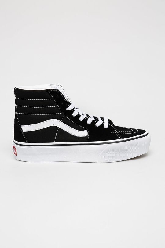 

Фургоны Vans, черный