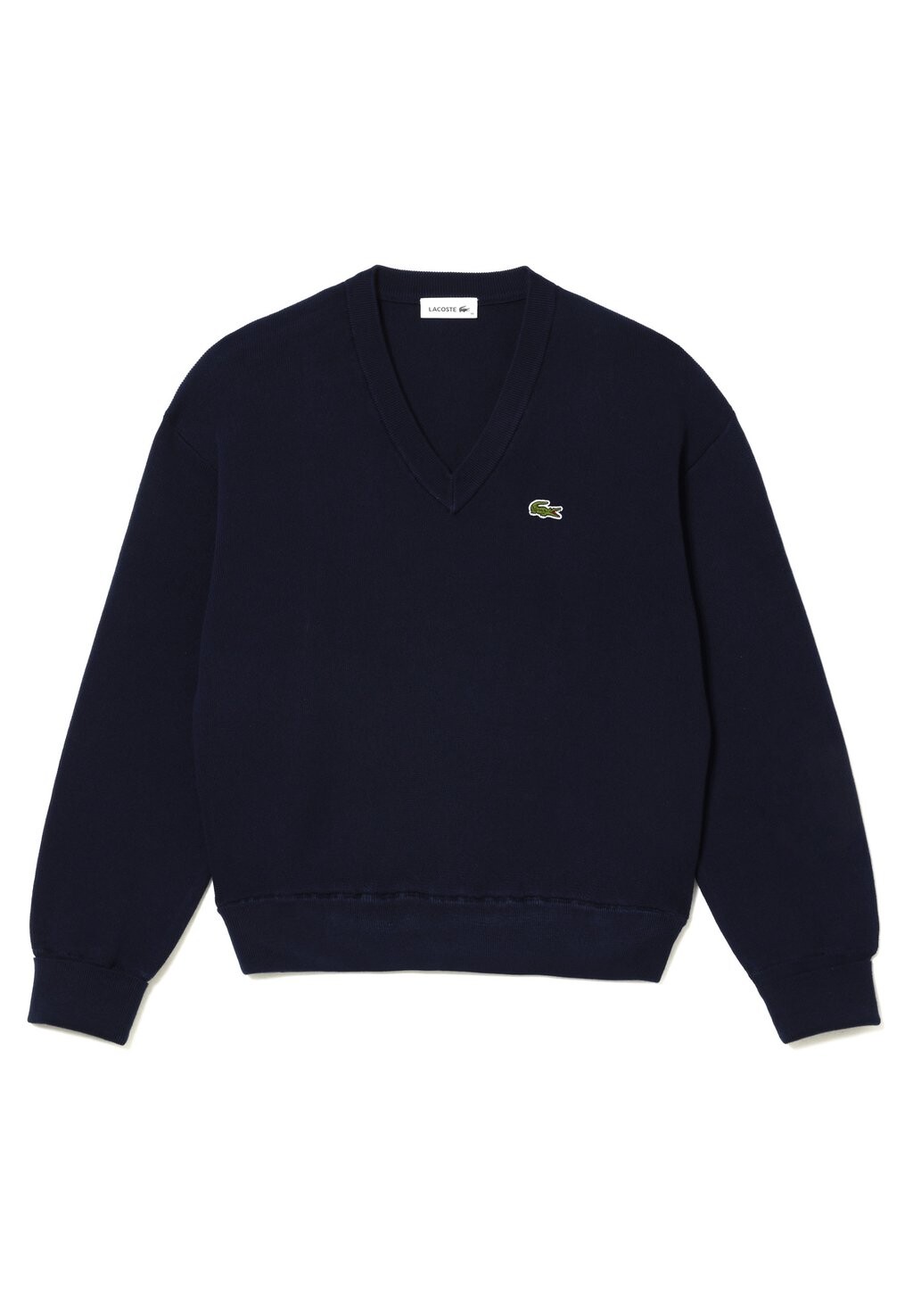 

Свитер Lacoste