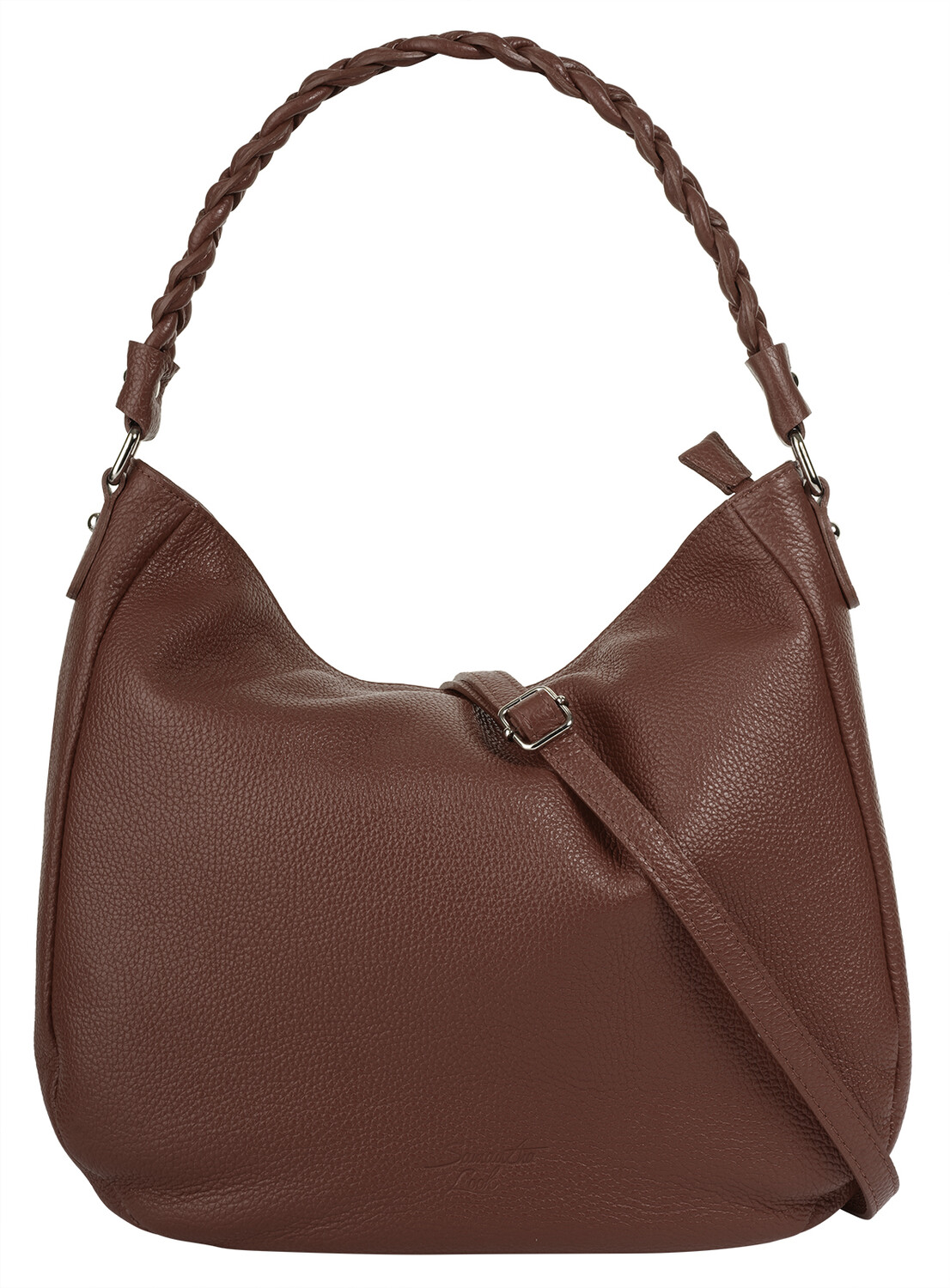 

Сумка Samantha Look Handtasche, коричневый
