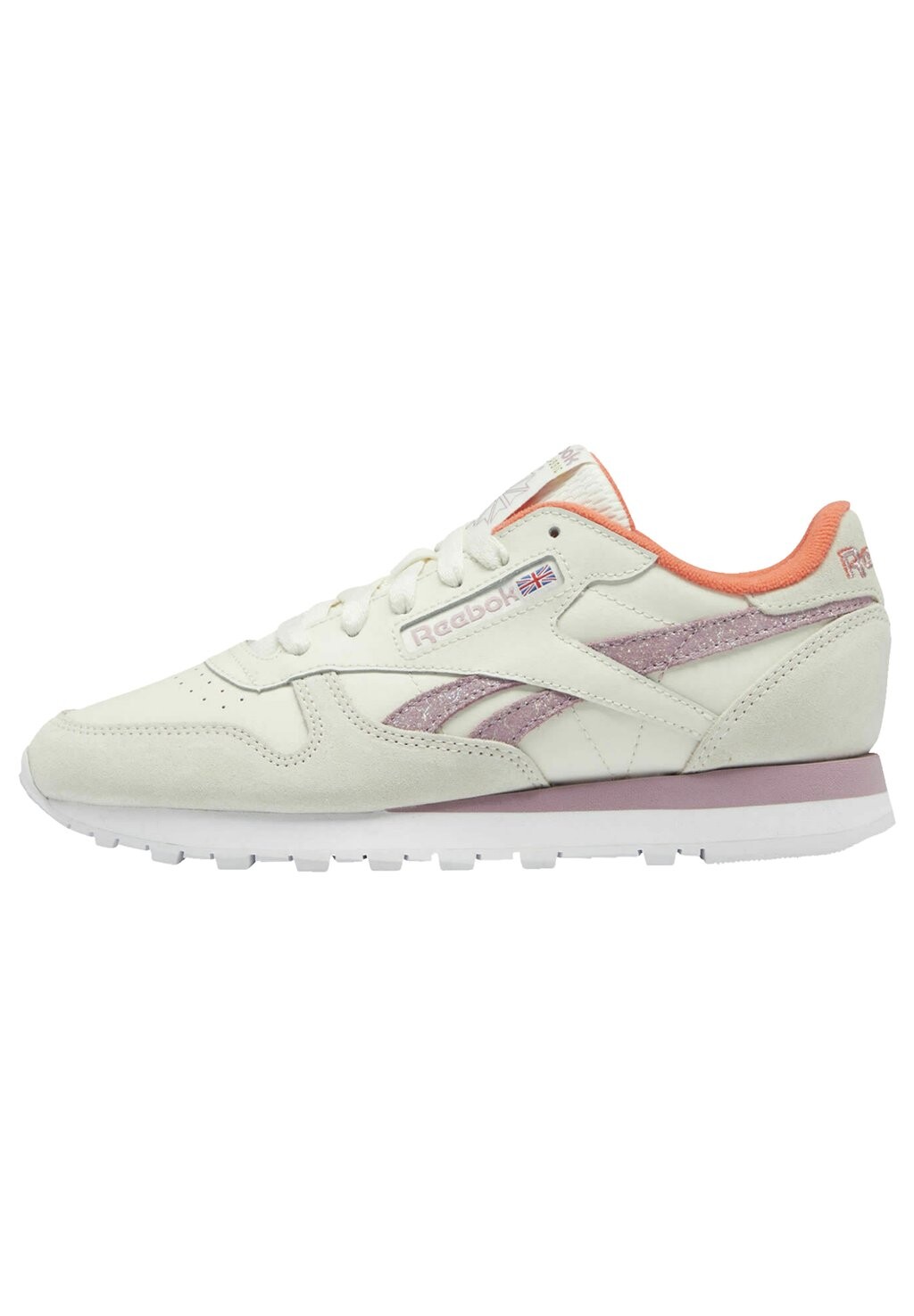 

Кеды Reebok