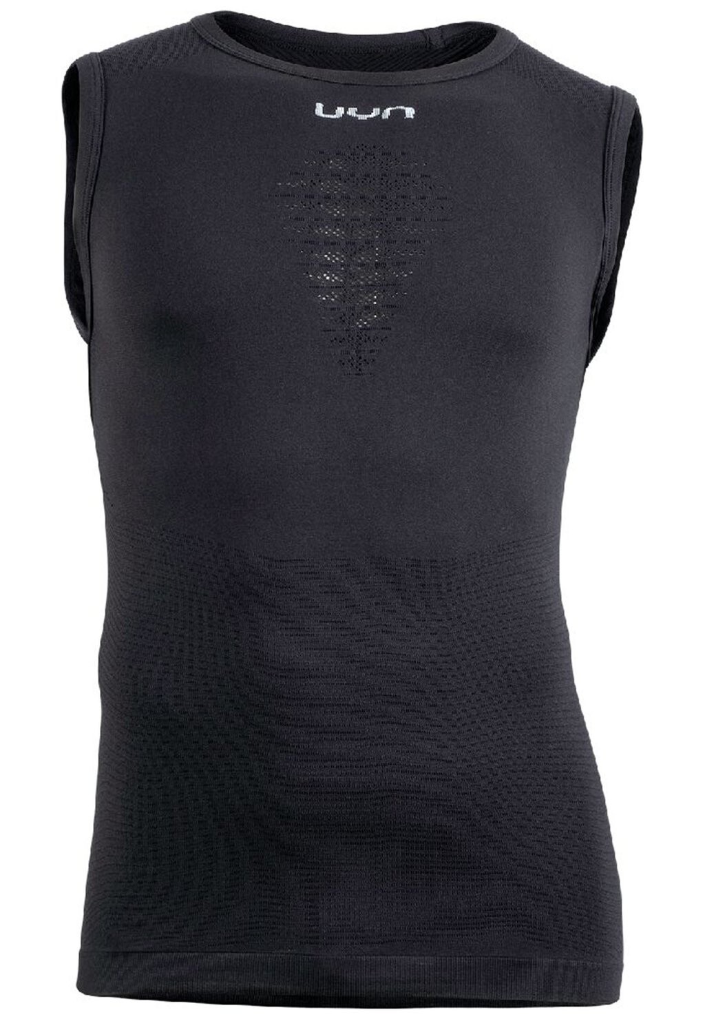 

Топ TOP ENERGYON UW UYN, цвет black