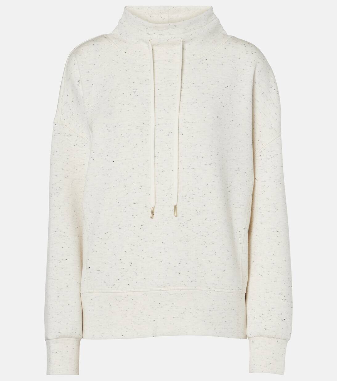 

Свитер Oakdale Varley, цвет ivory marl fleck