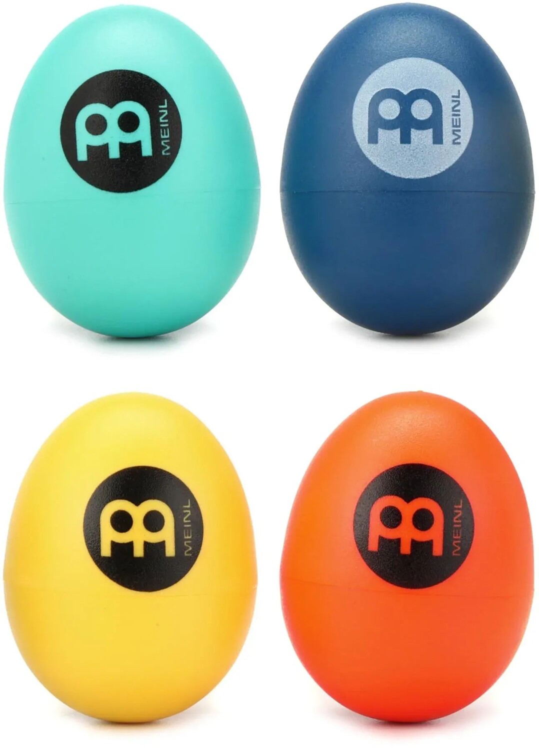 

Набор яиц Meinl Percussion из 4 предметов