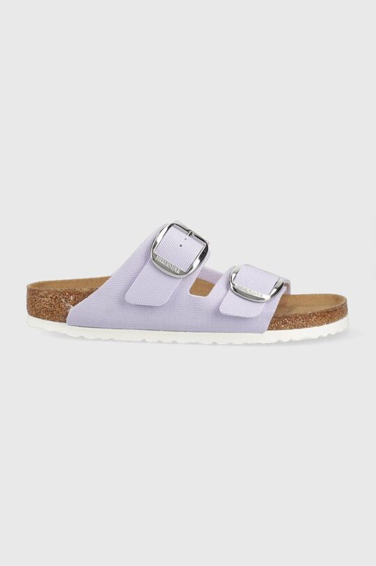 

Шлепанцы «Аризона» Birkenstock, фиолетовый