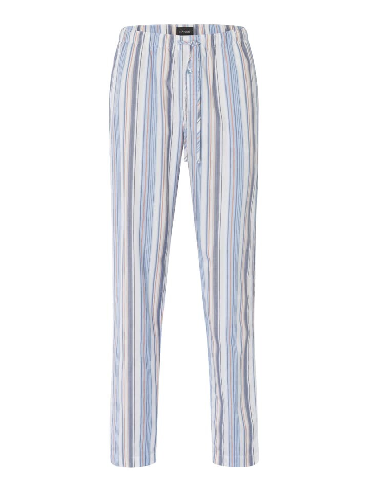 

Ночное белье Hanro, цвет canvas stripe