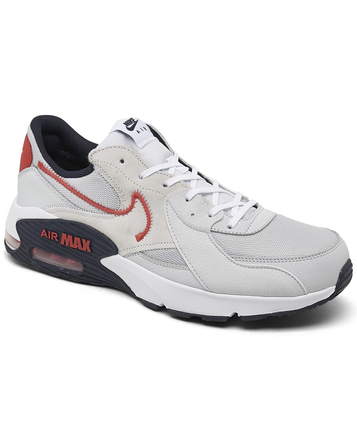 

Мужские повседневные кроссовки Air Max Excee от Finish Line Nike