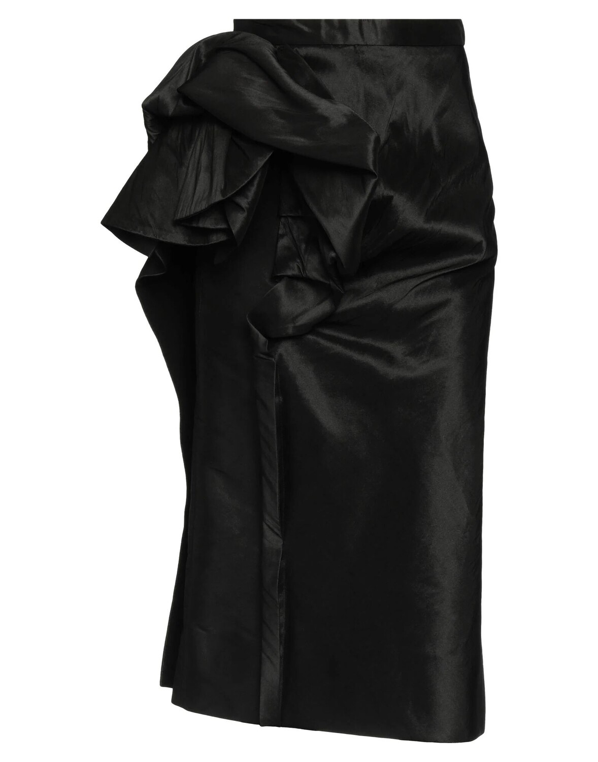 

Юбка Maison Margiela, черный