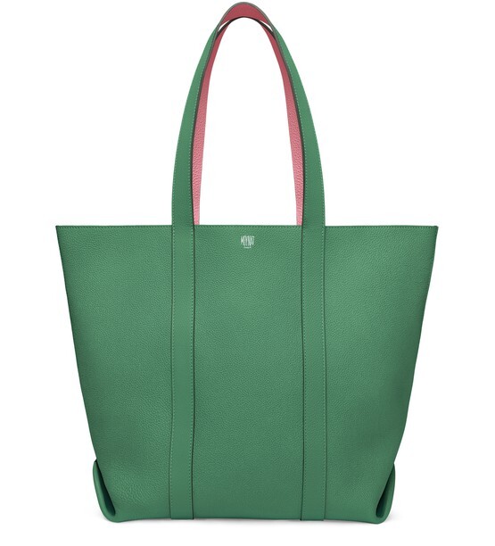 

Большая сумка Le duo среднего размера Moynat