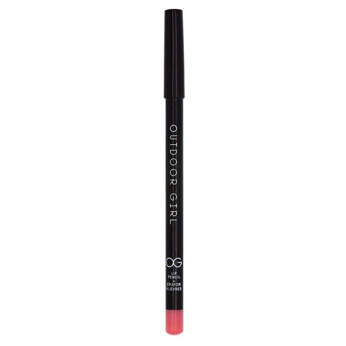 

Карандаш для губ Perfilador de Labios Og Outdoor Girl, Magenta