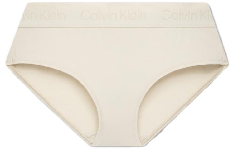 

Женские трусы Calvin Klein, цвет Beige