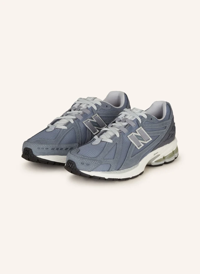

Кроссовки 1906r New Balance, серый