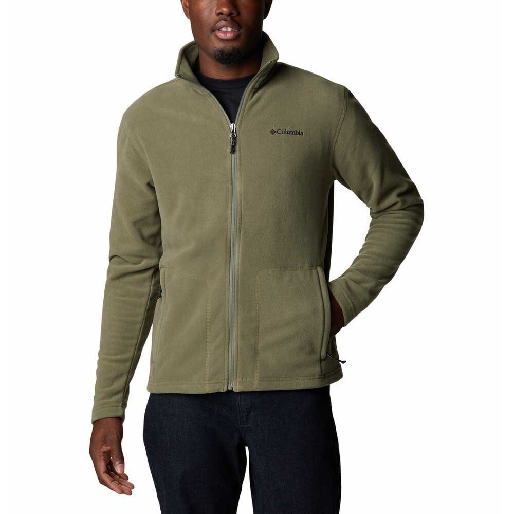 

Флис Columbia Fast Trek Light, зеленый