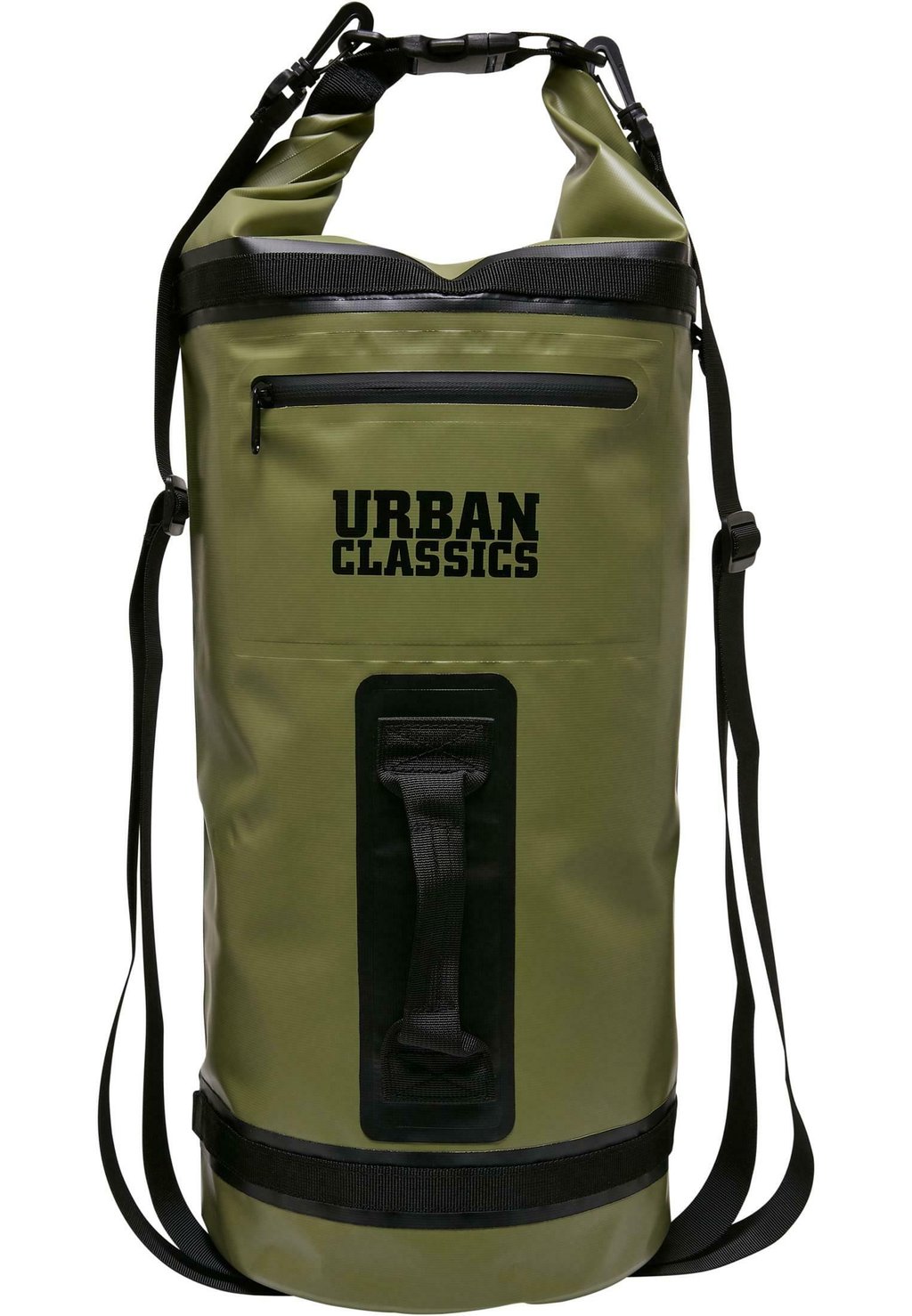 Рюкзак Urban Classics, цвет olive