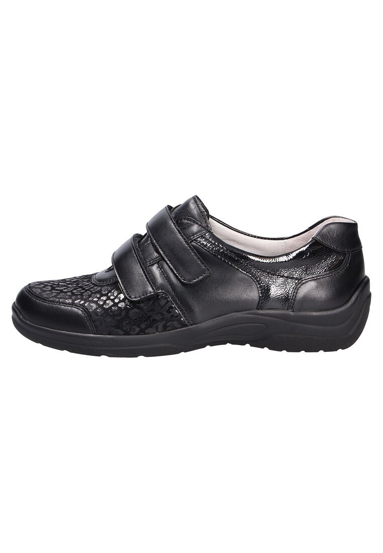 

Тапочки COMFORT Waldläufer, цвет black
