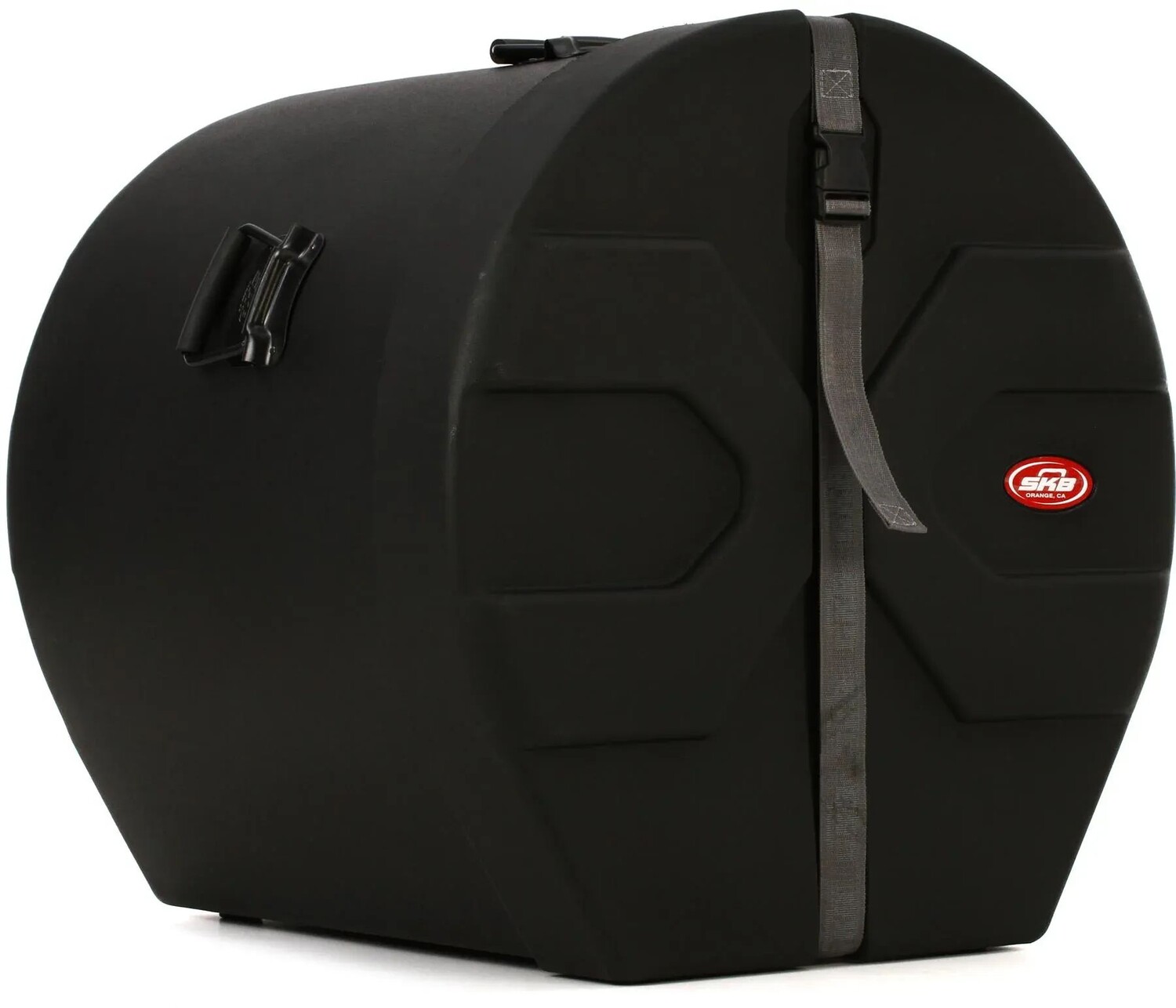 

SKB 1SKB-D1820 Литой кейс для большого барабана размером 18 x 20 дюймов