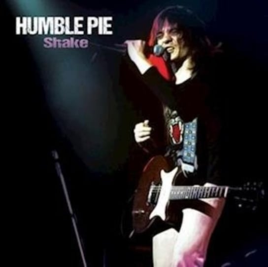 Виниловая пластинка Humble Pie - Shake