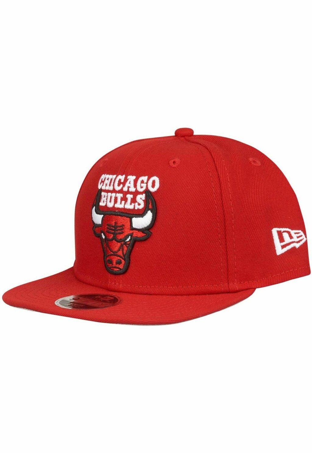 

Бейсболка 9FIFTY CHICAGO BULLS New Era, цвет red