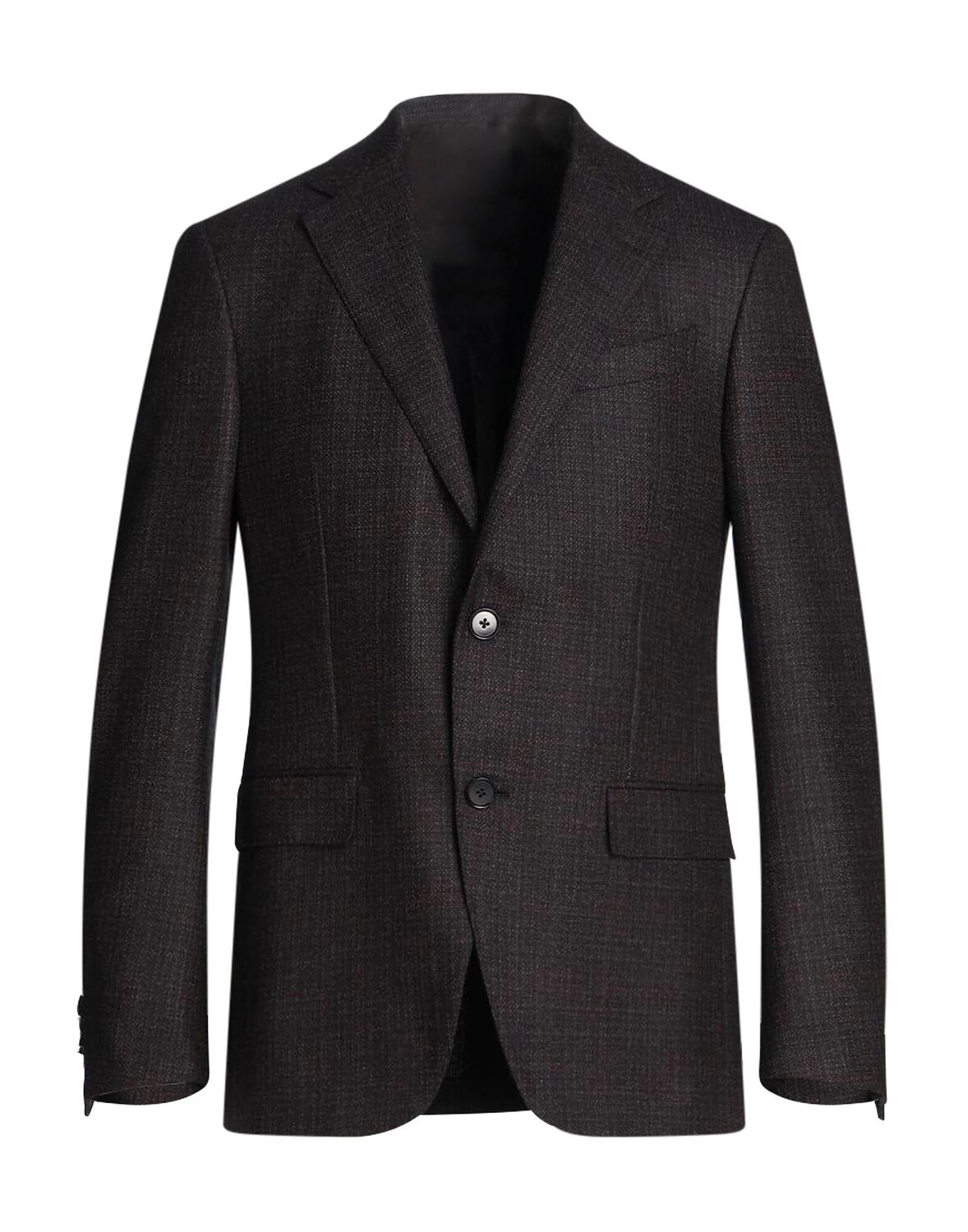 

Блейзер Zegna, коричневый