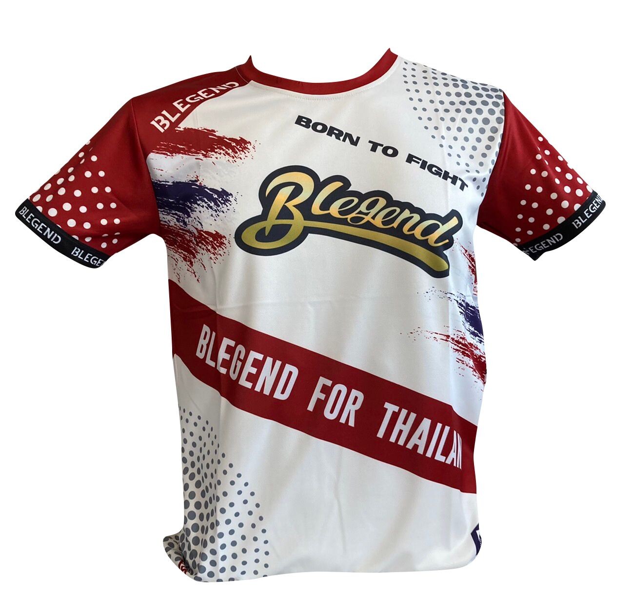 

Футболка Blegend For Thailand
