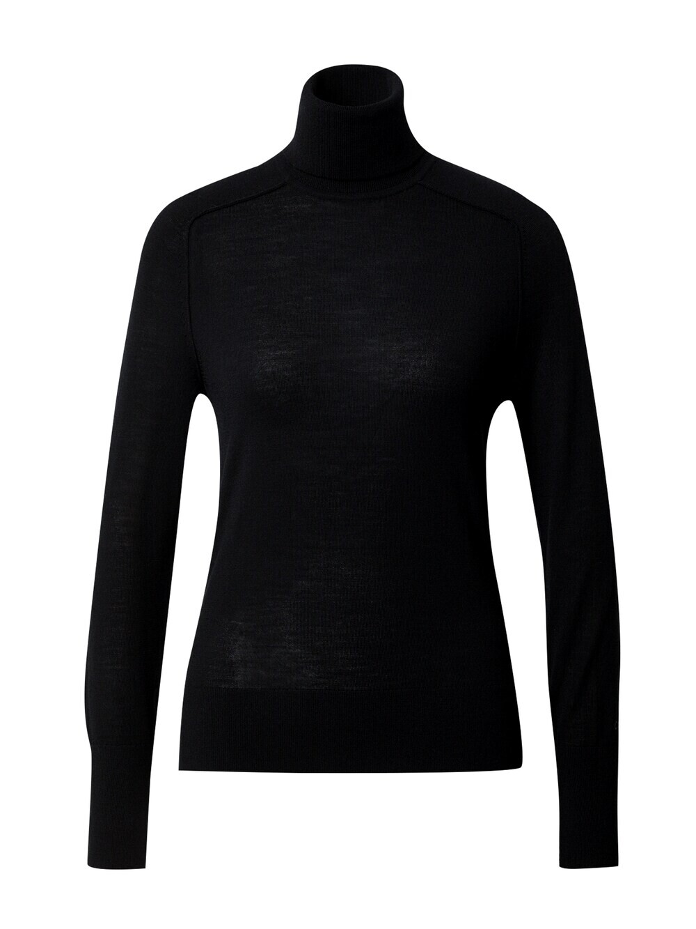 

Свитер Calvin Klein, черный